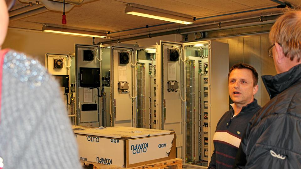 Galleri - Tryk og se alle billederne.