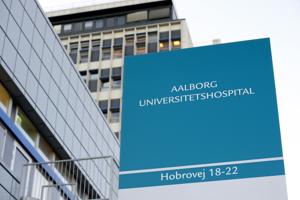 Afdeling på Aalborg Universitetshospital er landets bedste