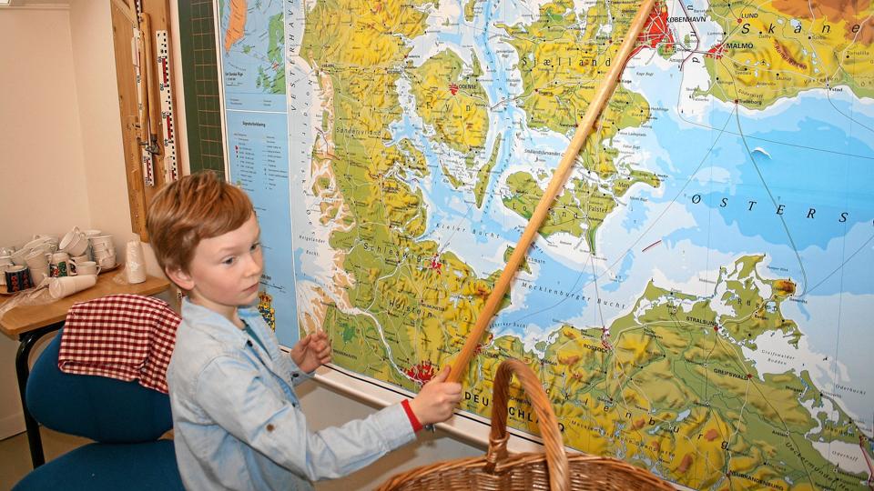 Galleri - Tryk og se alle billederne.