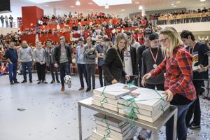 Revolution på skoleskemaet i Frederikshavn