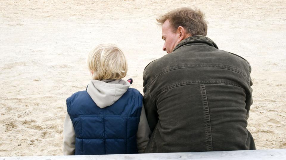 Planlæg ferien i god tid, så I og børnene har ro og kan glæde jer til ferien og ikke skal frygte, at det ender i skænderier.Foto: Iris/Scanpix