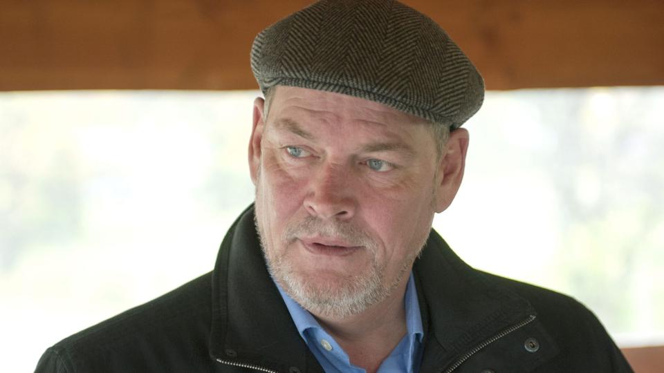 Carsten Hansen, minister for By- Bolig og Landdistrikter, kommer til Tranum torsdag 27. marts. Arkivfoto. <i>Kurt Bering</i>
