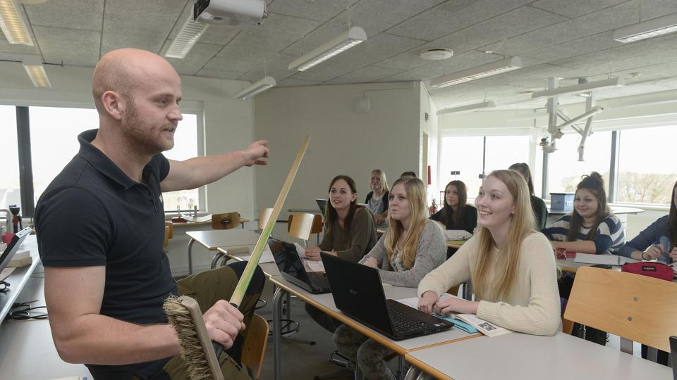 Galleri - Tryk og se alle billederne.
