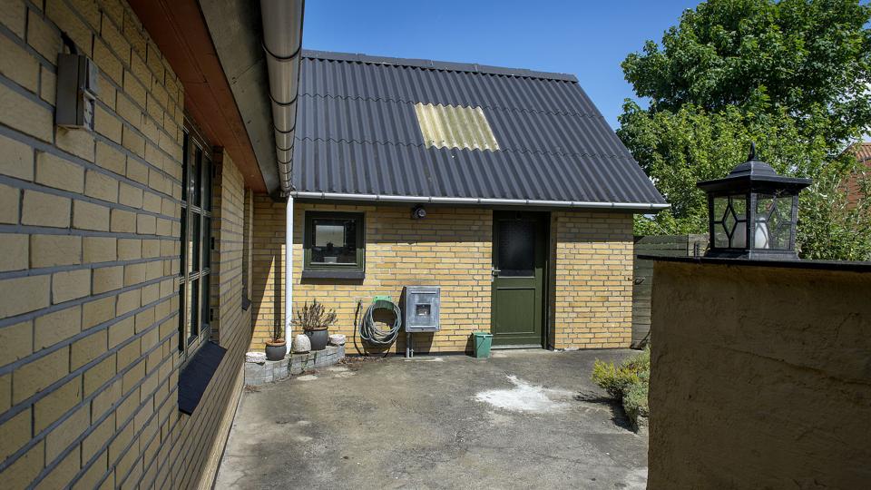 Galleri - Tryk og se alle billederne.