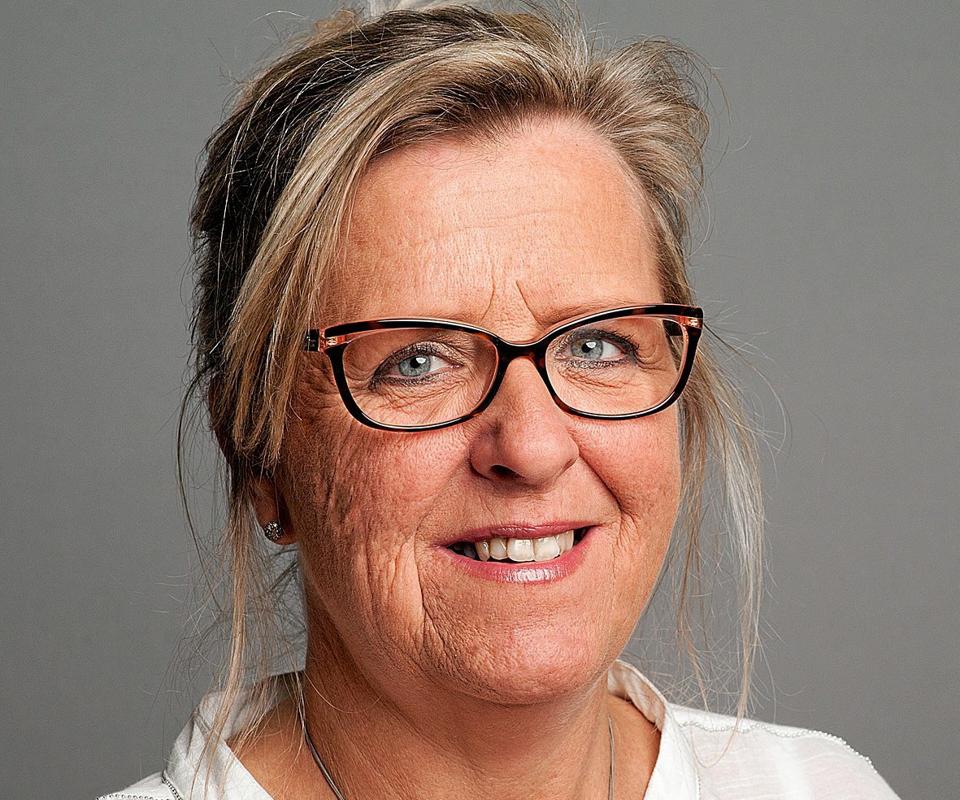 Pia Karlsen (V) efterlyser et lighedsprincip for kommunens fordeling af tilskudskroner.