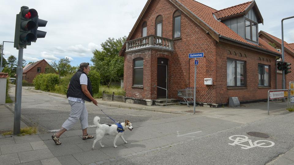 Galleri - Tryk og se alle billederne.