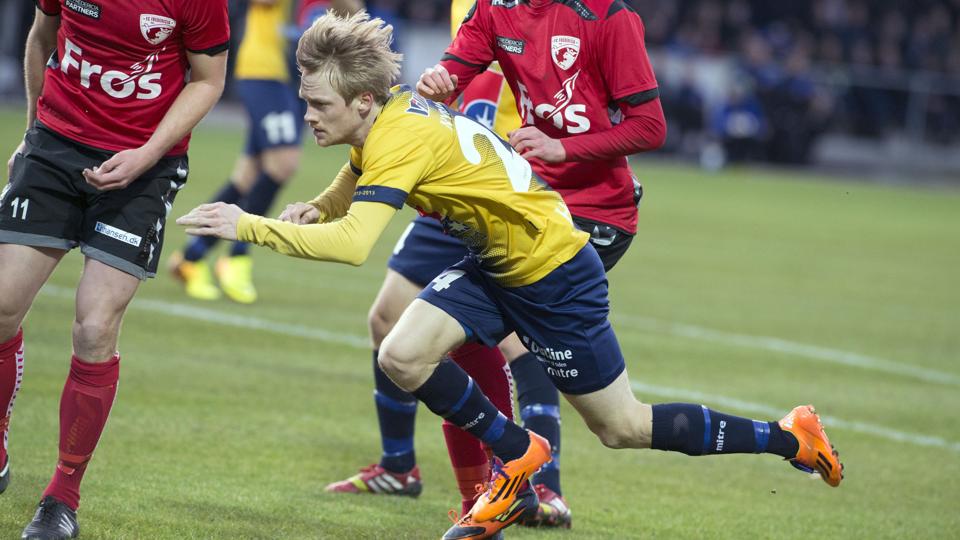 Galleri - Tryk og se alle billederne.