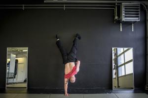 Taktisk træning giver kropsbevidsthed