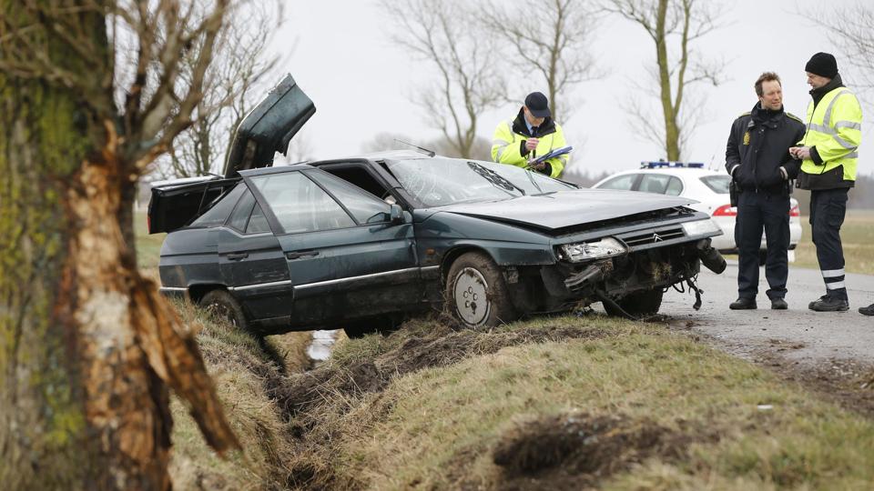 Foto: Jan Pedersen