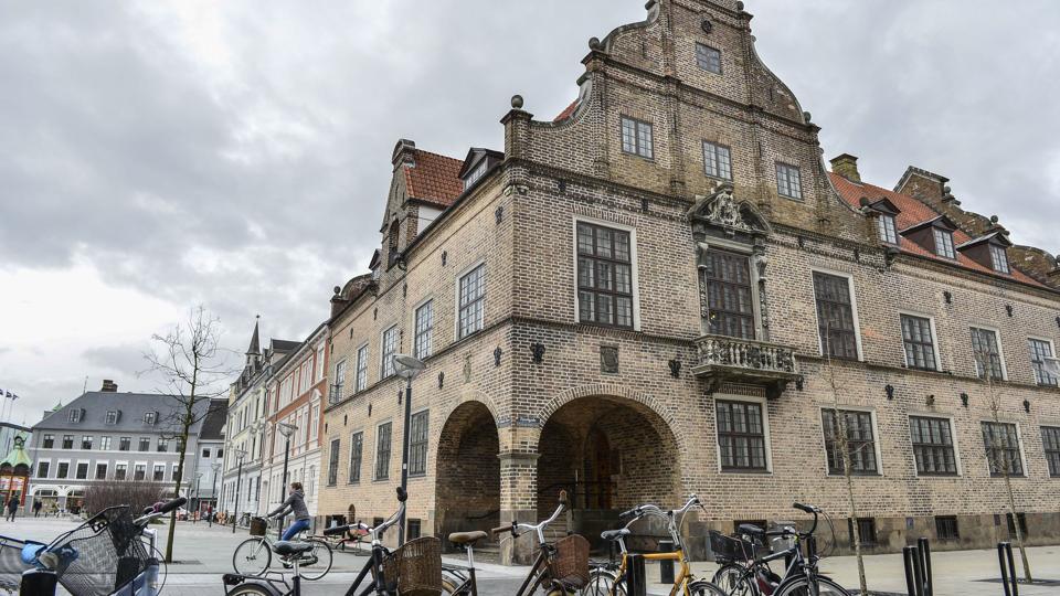 Galleri - Tryk og se alle billederne.