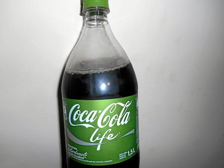 Foto: Coca Cola