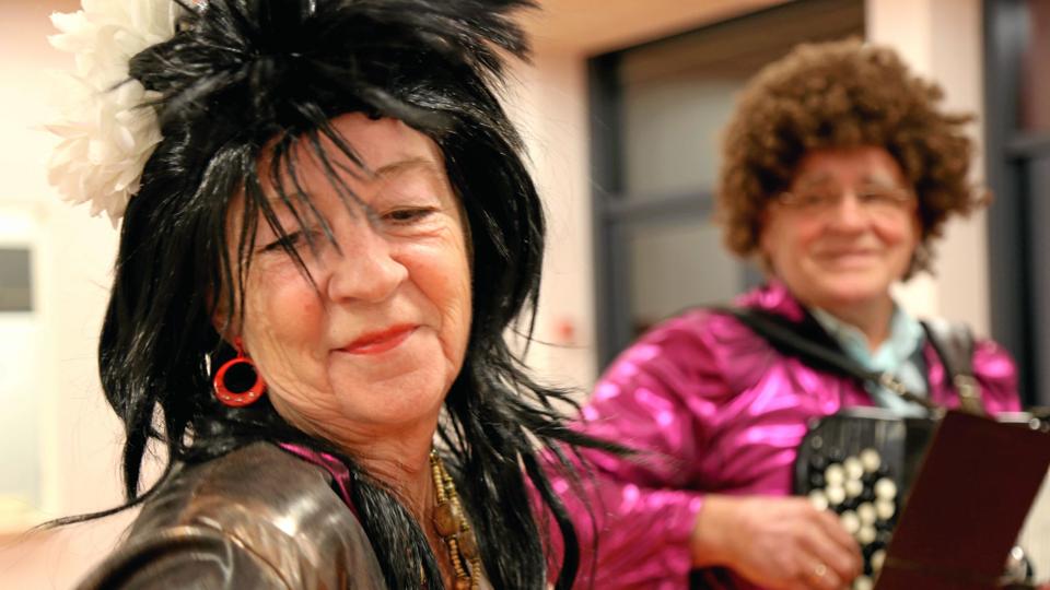 Galleri - Tryk og se alle billederne.