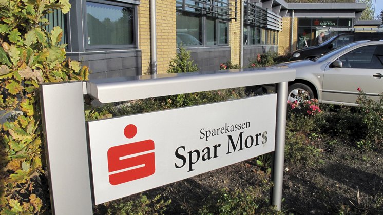 I Spar Kurator opgiver Spar Mors-sag - Læs hele artiklen | Nordjyske.dk
