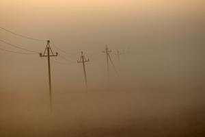 Pas på: Varsel om tæt tåge i Nordjylland