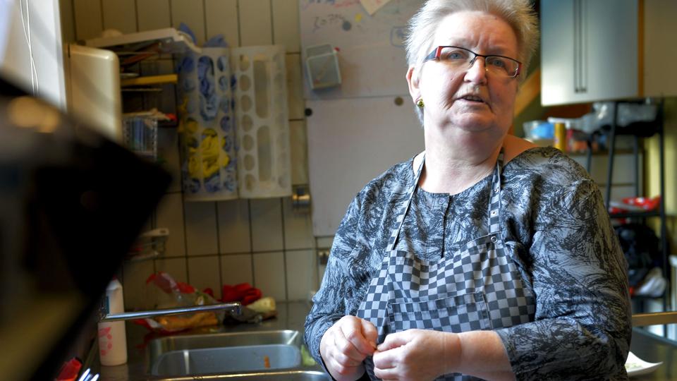 Galleri - Tryk og se alle billederne.