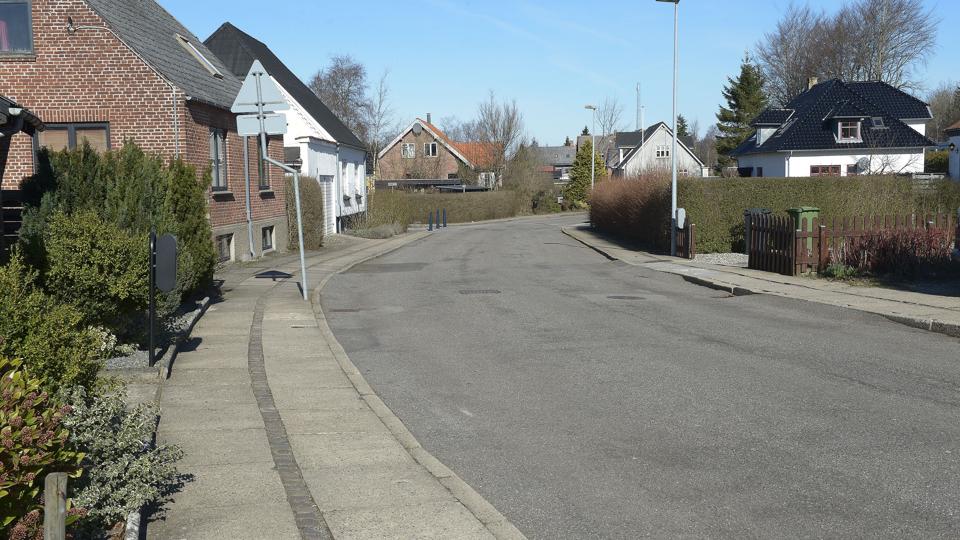 Galleri - Tryk og se alle billederne.