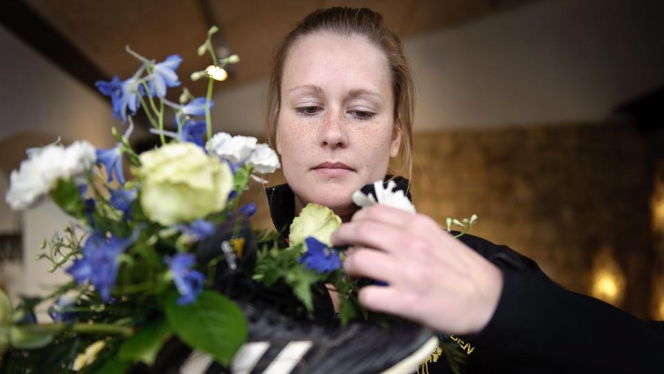 Der er frygt for, at færre vil blive konfirmeret, hvis konfirmationsforberedelserne ligger sidst på eftermiddagen. Arkivfoto: Claus Søndberg. <i>Foto: Claus Søndberg</i>