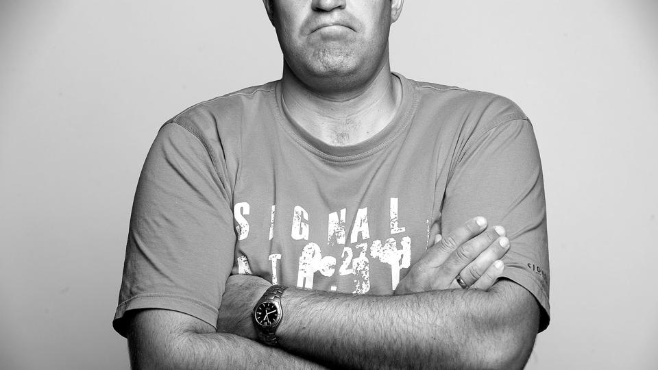 Foto: Claus Søndberg <i>Pressefotograf Claus Søndberg</i>