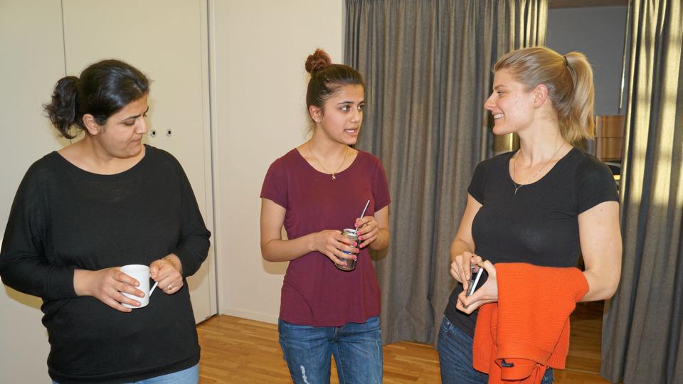 Galleri - Tryk og se alle billederne.