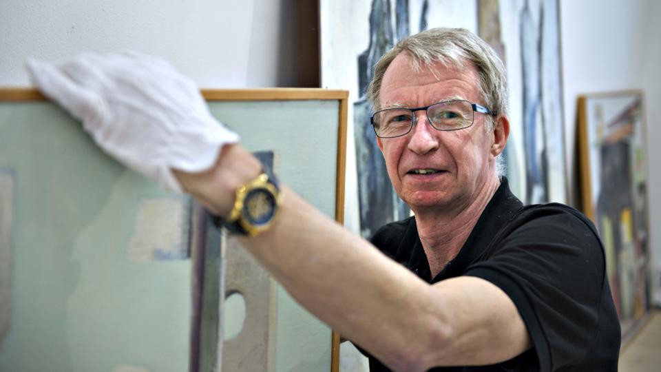 Galleri - Tryk og se alle billederne.
