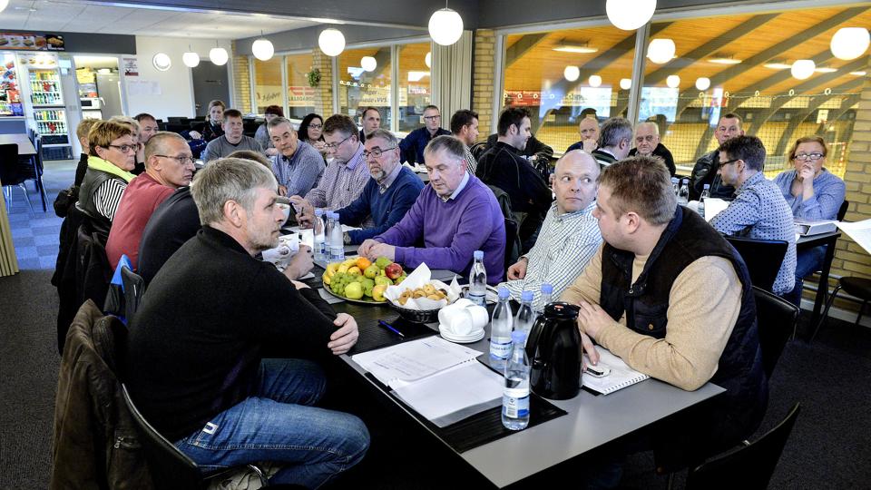 Galleri - Tryk og se alle billederne.