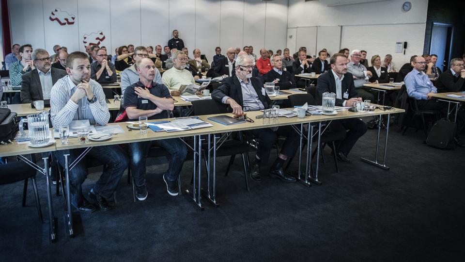 Galleri - Tryk og se alle billederne.