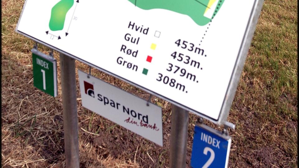 Inden golfspillerne kan nyde de mange huller hos Ørnehøj Golfklub, skal banen have en overhaling. Derfor indbydes medlemmerne til arbejdsdag lørdag 5. april. Arkivfoto: Lars Pauli <i>Pressefotograf Lars Pauli</i>