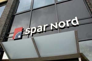 Spar Nord lukker to afdelinger