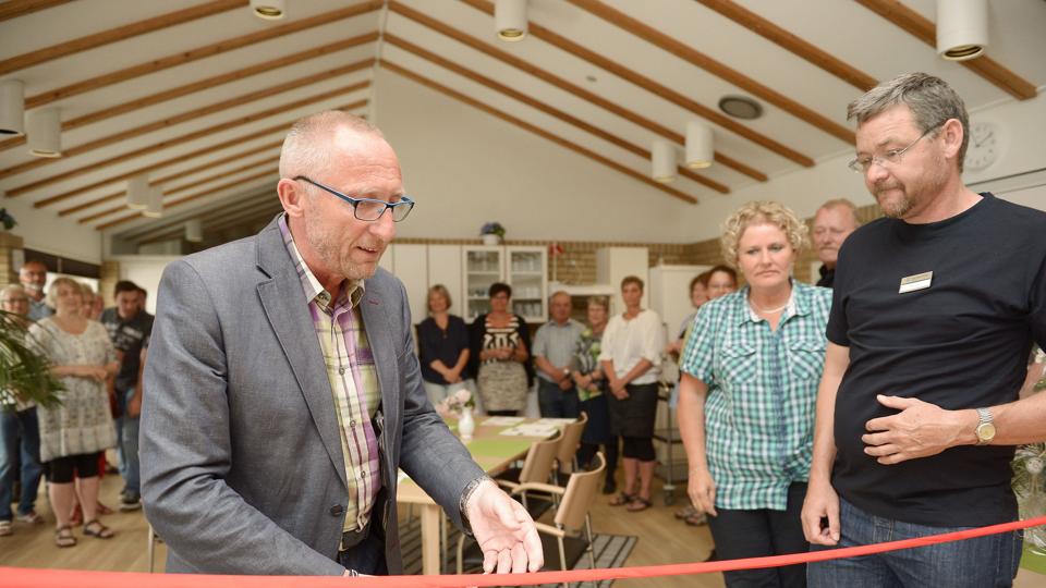Galleri - Tryk og se alle billederne.