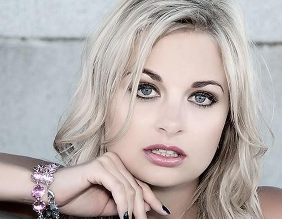 Nickie Johansson er tilbage på en nordjysk scene