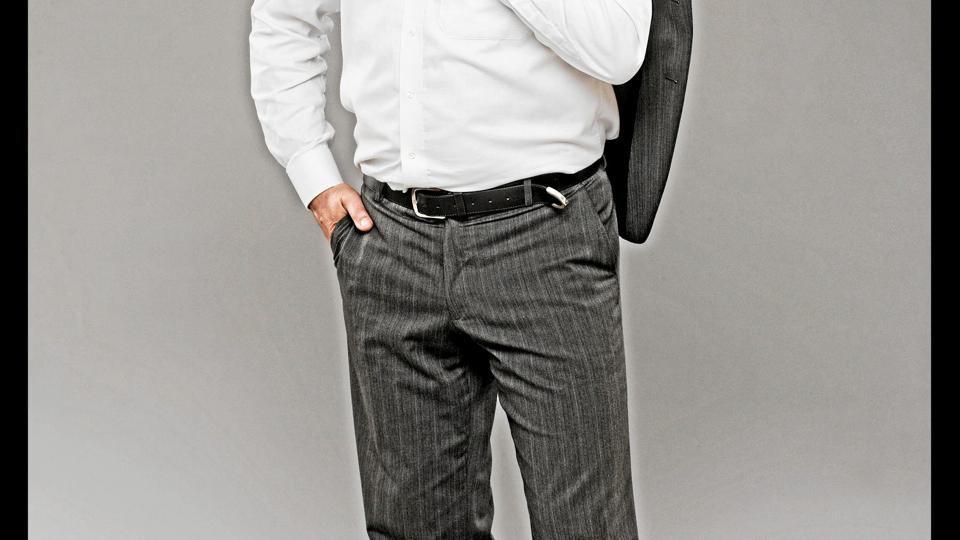 Peter Tanev.