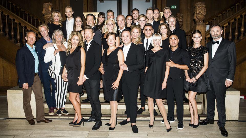 <i>Scanpix Denmark</i>