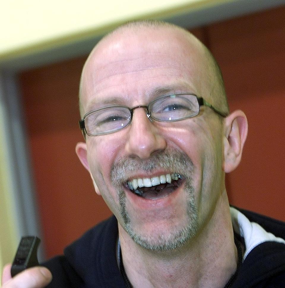 Peter Würtz. Arkivfoto: Jens Morten <i>© Jens Morten</i>