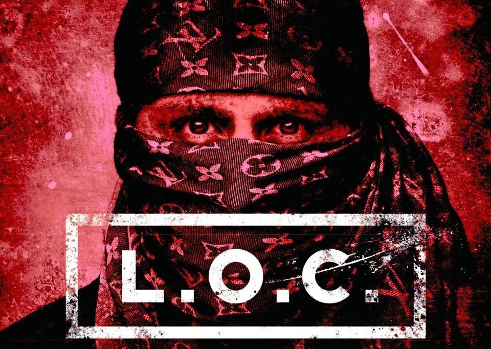 L.O.C. kommer til Frederikshavn 24. oktober.