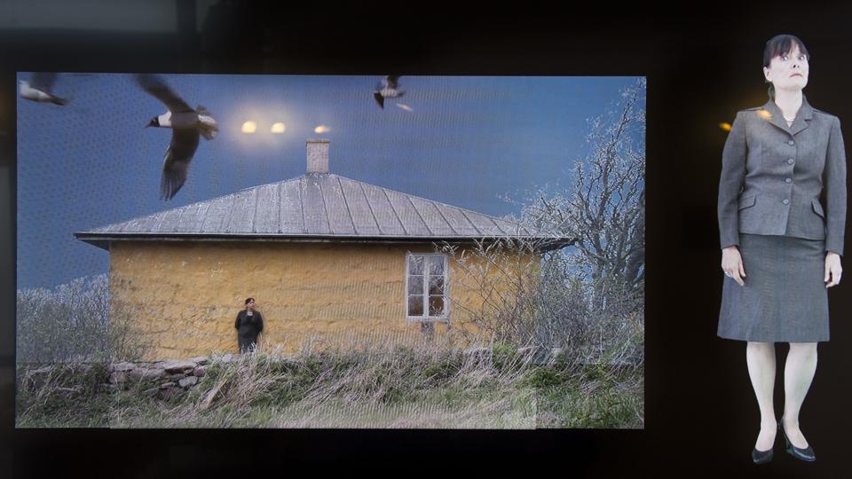 Galleri - Tryk og se alle billederne.