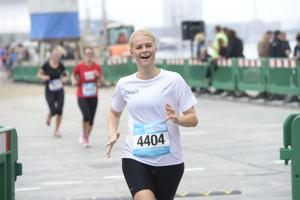 Fjordmarathon: Se flere billeder