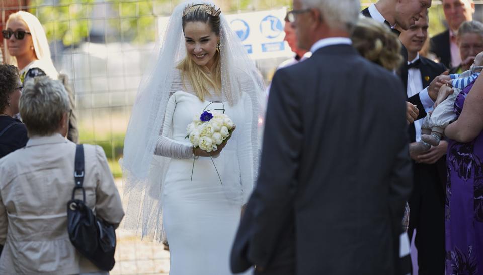 Ibi Støving: Den der lykke, der bare er ren, smuk og berusende - der er jeg nu. Foto: Scanpix <i>Scanpix Denmark</i>