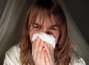 Pollenallergi giver dårligere eksamensresultat