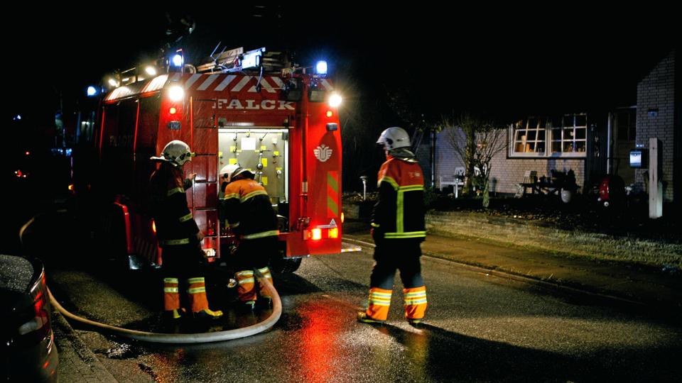 Foto: Jan Pedersen