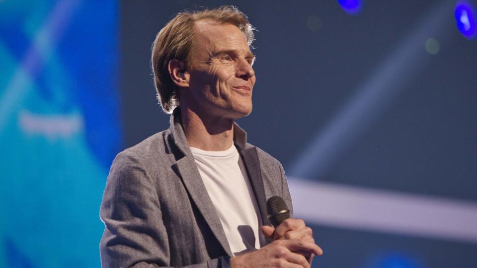 Steffen Gilmartin. <i>Scanpix Denmark</i>
