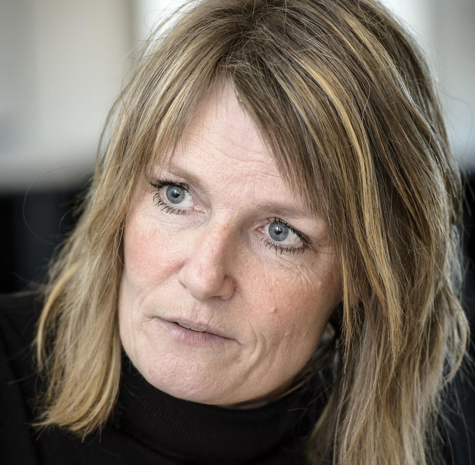Birgit Hansen: - Ingen skal være bange for at udtale sig.