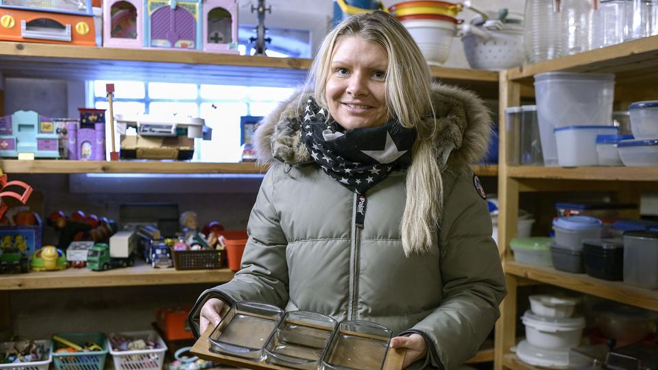 Galleri - Tryk og se alle billederne.