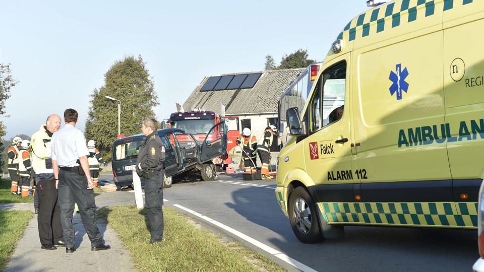 Galleri - Tryk og se alle billederne.
