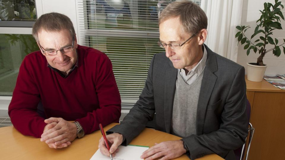 Galleri - Tryk og se alle billederne.