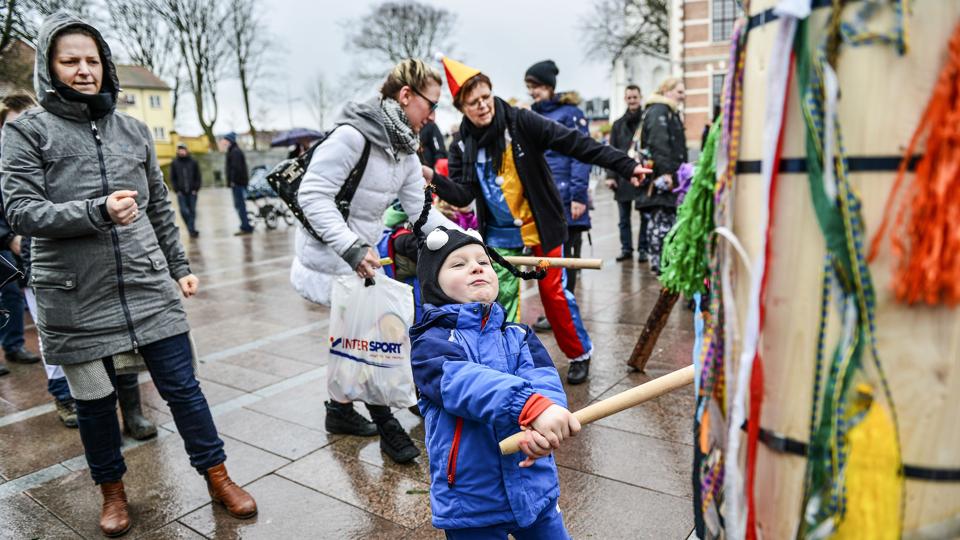 Galleri - Tryk og se alle billederne.