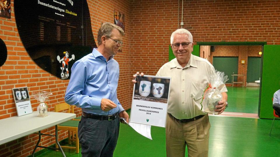 Galleri - Tryk og se alle billederne.