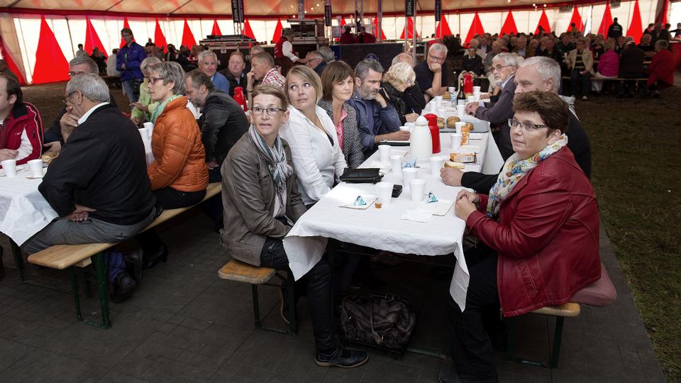 Galleri - Tryk og se alle billederne.