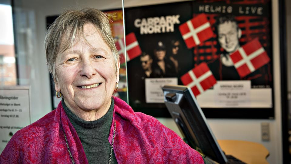 Frederikshavn Teaterforening er med i et nyt samarbejde omkring Bangsbo Museum som kulturelt samlingssted. Arrangementet Sensommerglæder på Bangsbo finder sted 5. september.
Foto: Kim Dahl Hansen <i>Foto: Kim Dahl Hansen</i>