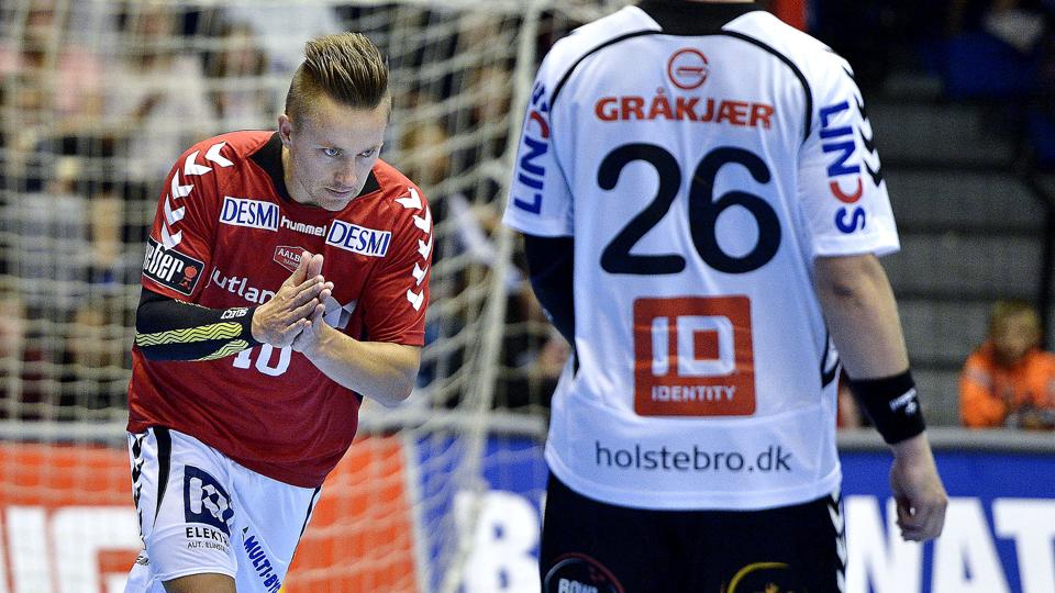 Arkivfoto: Lars Pauli
