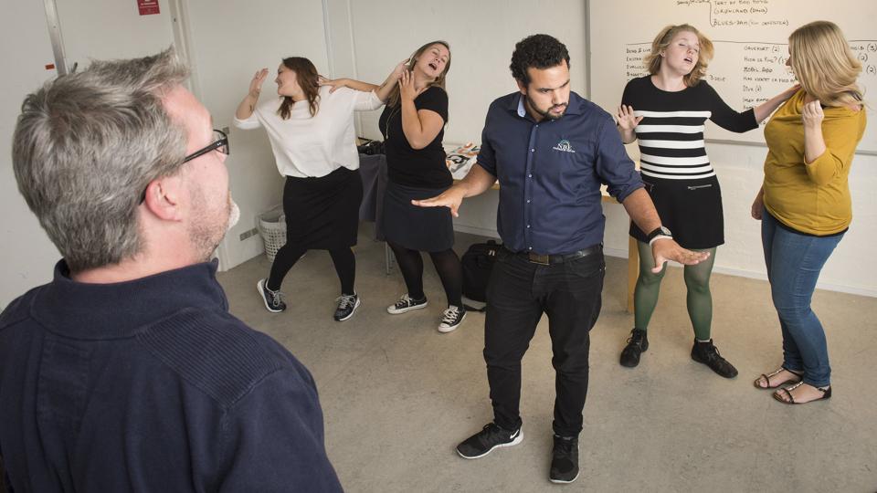 Galleri - Tryk og se alle billederne.